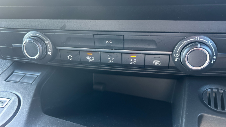 Toyota Proace City L2 Diesel 1.5D 100 Icon Van